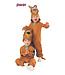 Scooby-Doo Costume - Toddler