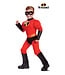DISGUISE Dash Incredibles Costume - Toddler