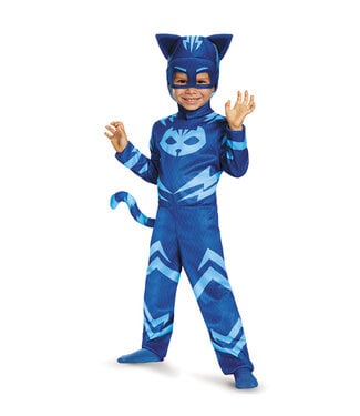 DISGUISE Catboy - PJ Masks Costume - Toddler