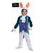 White Rabbit Alice & Wonderland Costume - Toddler