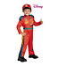 DISGUISE Lightning McQueen Costume - Toddler