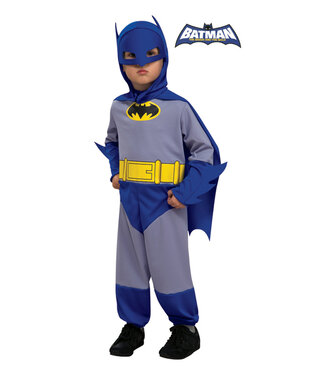 Batman Costume - Toddler