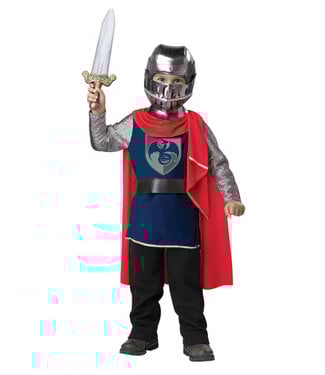 CALIFORNIA COSTUMES Gallant Knight Costume - Toddler