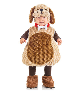 UNDERWRAPS Puppy Costume - Toddler