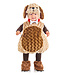 UNDERWRAPS Puppy Costume - Toddler