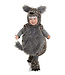 UNDERWRAPS Wolf Costume - Toddler