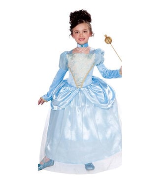 Forum Novelties Princess Marie Costume - Girls