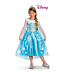 Elsa Deluxe Costume - Girls