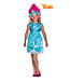 Poppy - Trolls Costume - Girls