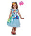 Rainbow Dash Dress Costume - Girls