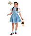 RUBIES Sequin Dorothy Costume - Girls