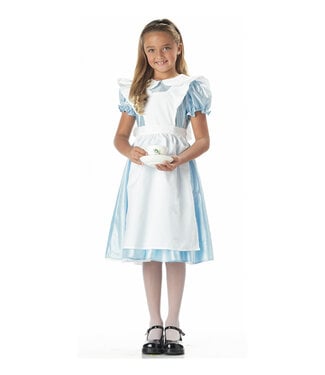 CALIFORNIA COSTUMES Alice Costume - Girls