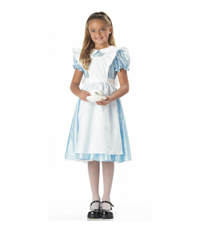 CALIFORNIA COSTUMES Alice Costume - Girls