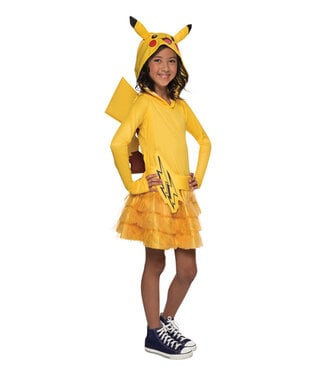 Pikachu - Pokemon  Pikachu - Pokemon