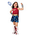RUBIES Wonder Woman Costume - Girls