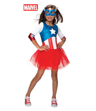 American Dream Costume - Girls