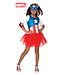 RUBIES American Dream Costume - Girls