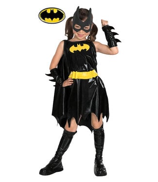 RUBIES Batgirl Costume - Girls