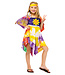 Daisy Hippie Costume - Girls