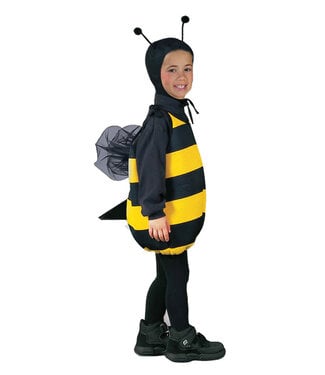 Honey Bee Costume - Girls