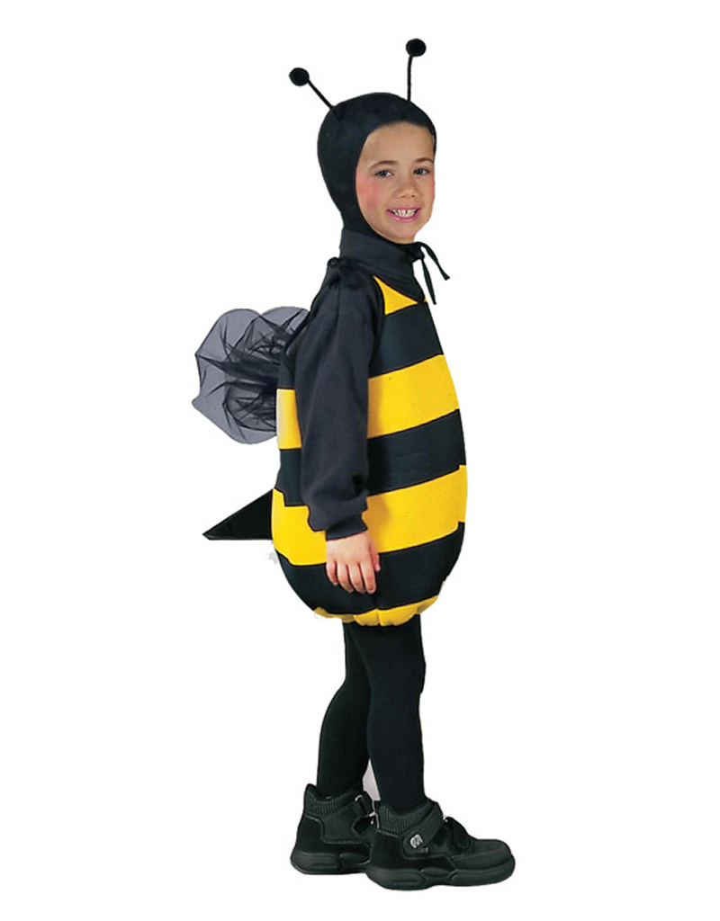 Honey Bee Costume Girls Party On!