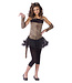 Wild Cat Costume - Girls