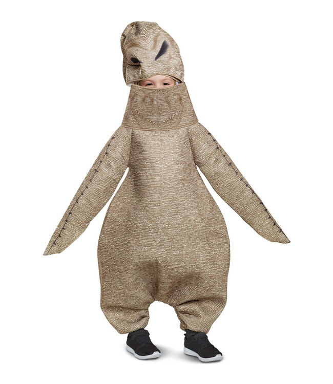 DISGUISE Oogie Boogie Costume - Toddler