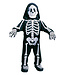 Skelebones White Costume - Toddler