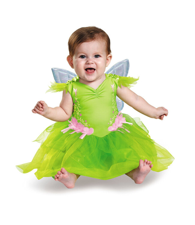 Tinkerbell Costume - Infant