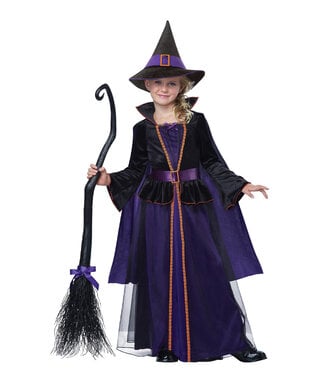 CALIFORNIA COSTUMES Hocus Pocus  Costume - Girls