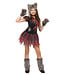 Fun World Wild Wolfie Costume - Girls