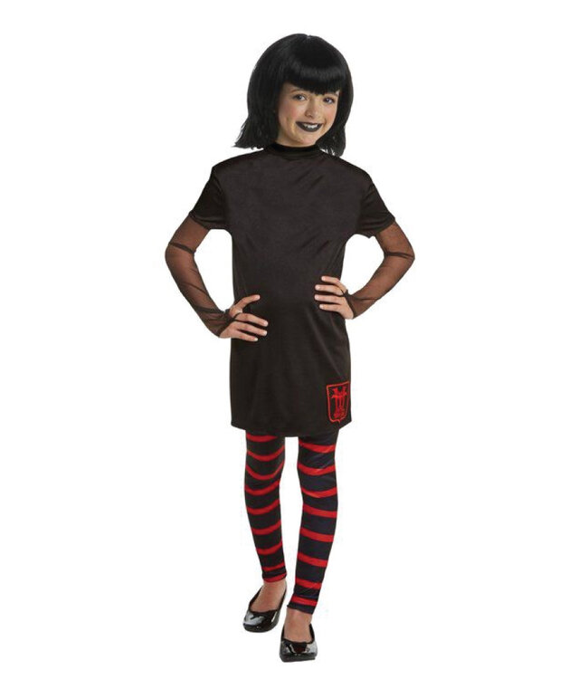 PALAMON Mavis - Hotel Transylvania Costume - Girls