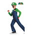 DISGUISE Luigi Costume - Boys