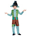Branch - Trolls Costume - Boys