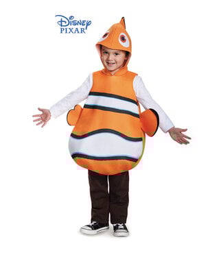 DISGUISE Nemo Costume - Boys
