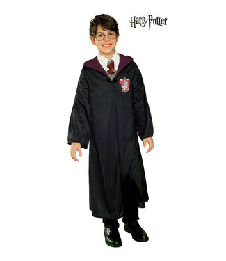 Harry Potter Robe Costume - Boys