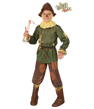 Scarecrow - Wizard of Oz Costume - Boys