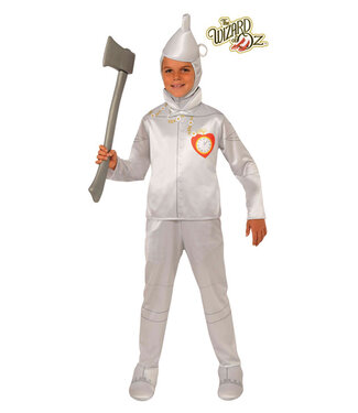 RUBIES Tin Man Costume - Boys