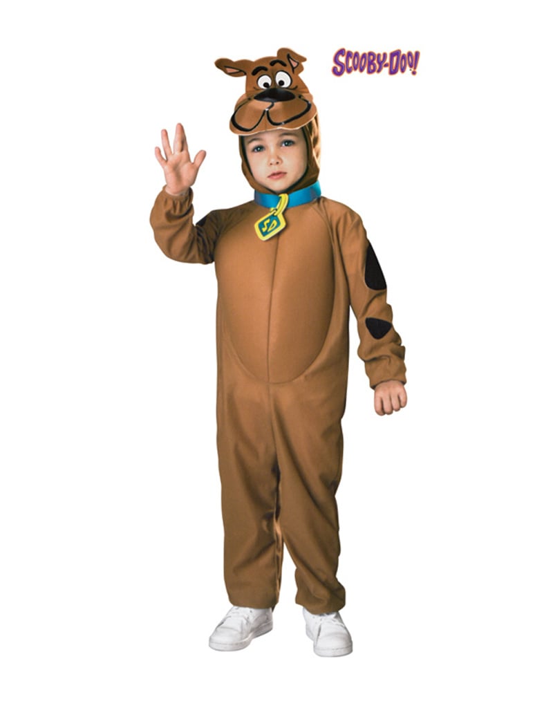 Scooby-Doo Costume - Boys - Party On!