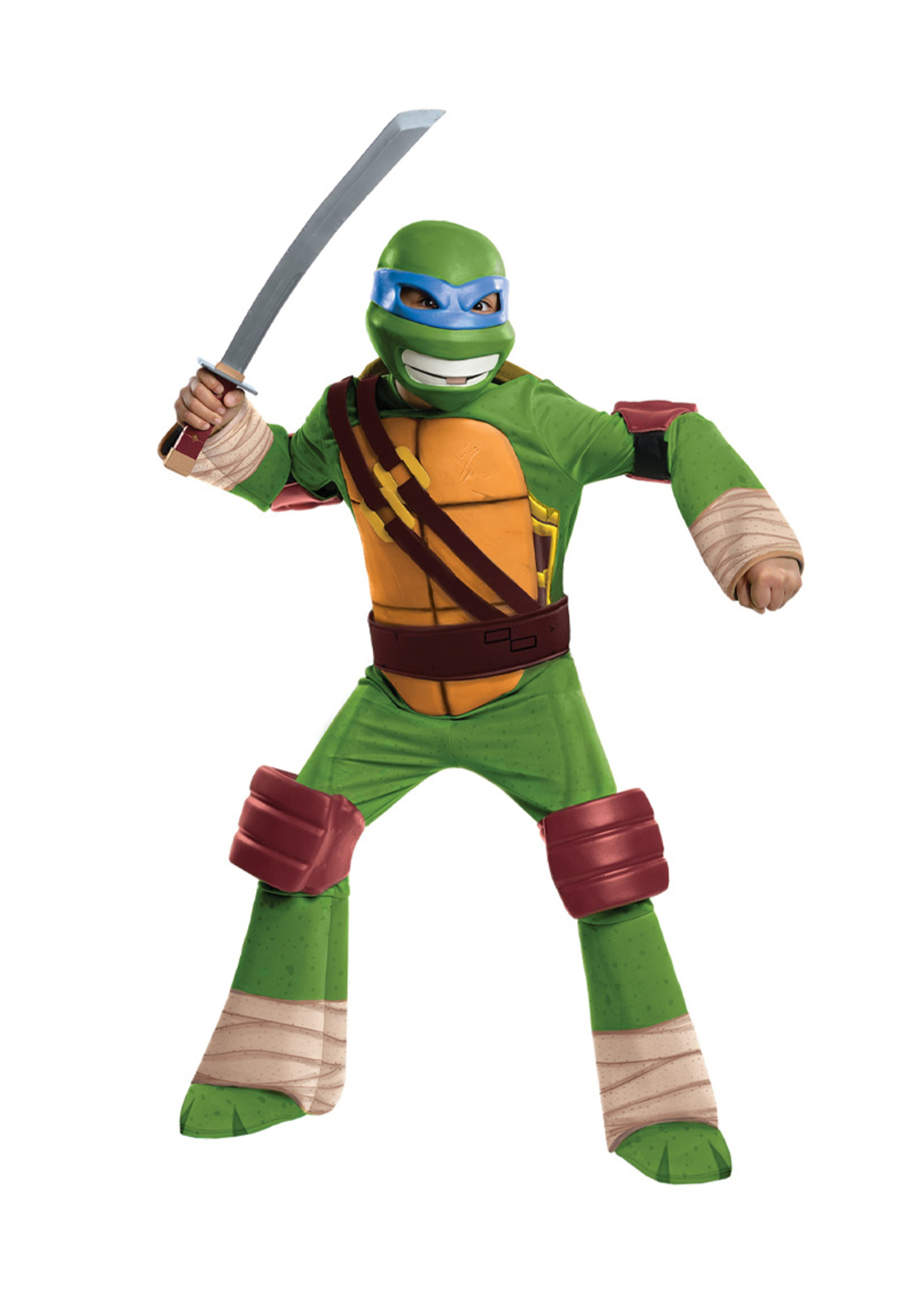 Leonardo TMNT - Boys - Party On!