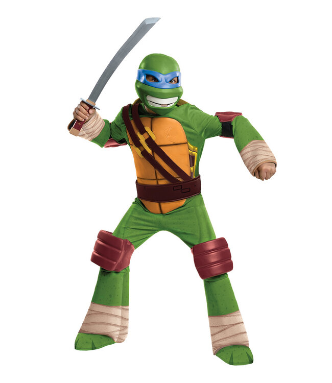 RUBIES Leonardo TMNT - Boys