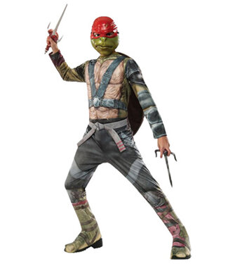 Raphael - Out of the Shadows Costume - Boys
