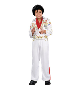 Elvis Costume - Boys
