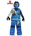 Lego Jay -Blue Ninjago Costume - Boys