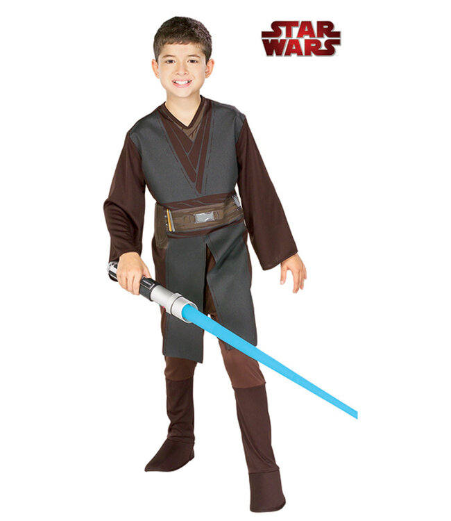 Anakin Skywalker Costume - Boys