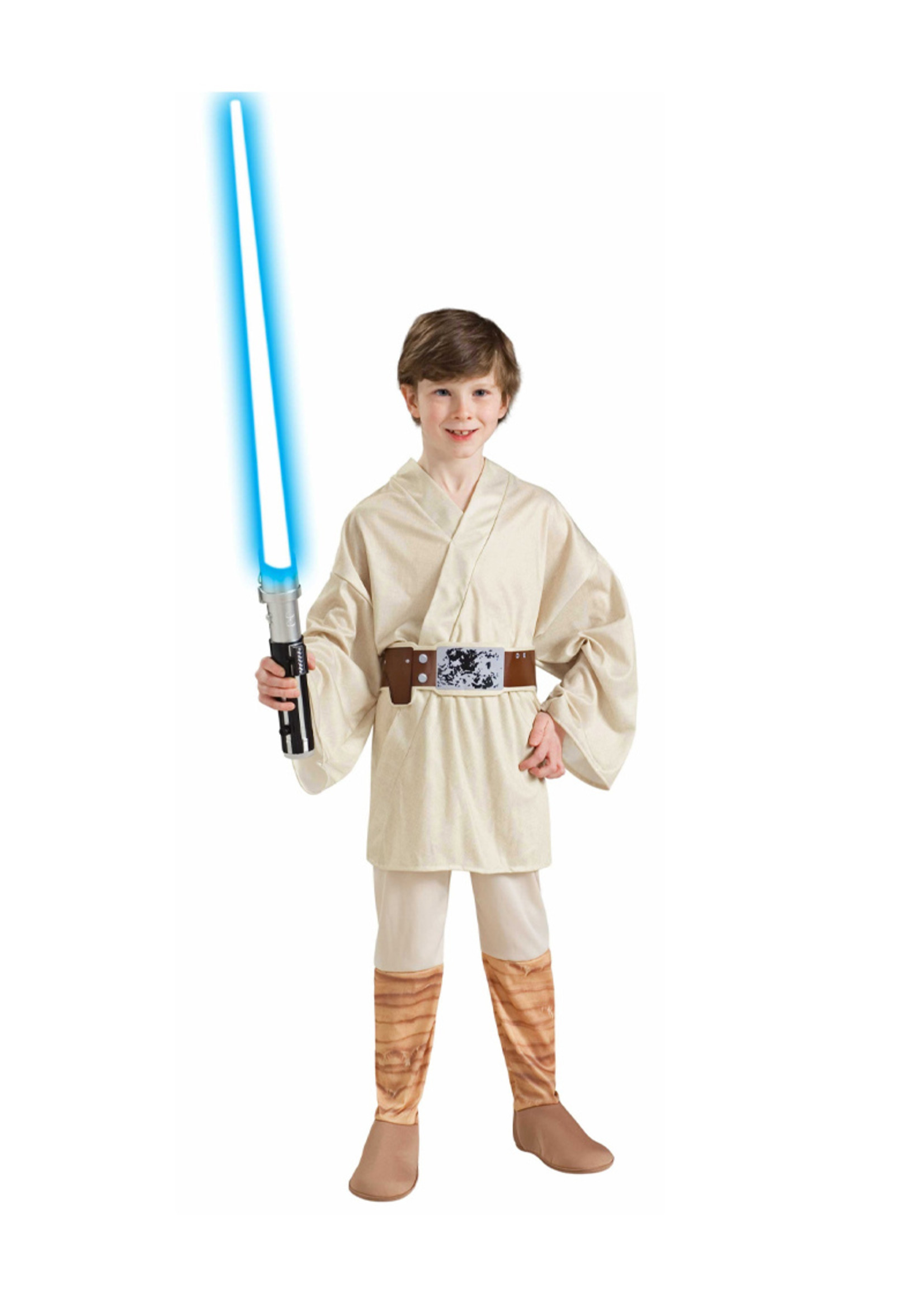 Luke Skywalker Costume - Boys