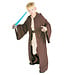 RUBIES Hooded Jedi Robe Costume - Boys