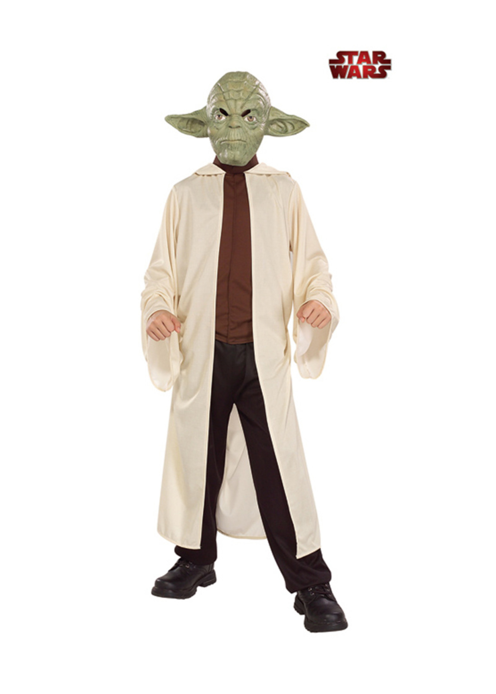 Yoda Costume Boys Party On!
