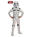Stormtrooper Costume - Boys