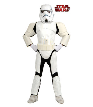 RUBIES Stormtrooper Costume - Boys